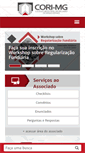 Mobile Screenshot of corimg.org